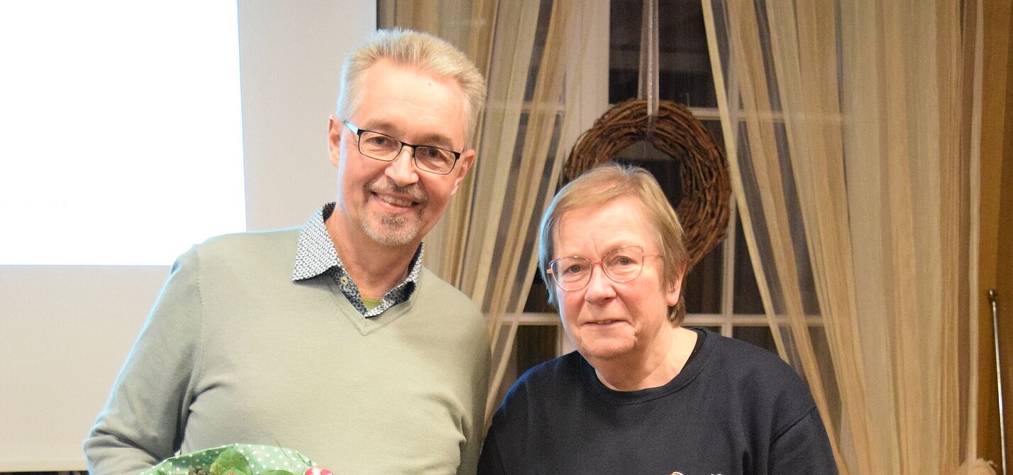 Grußwort v. Frerk Meyer